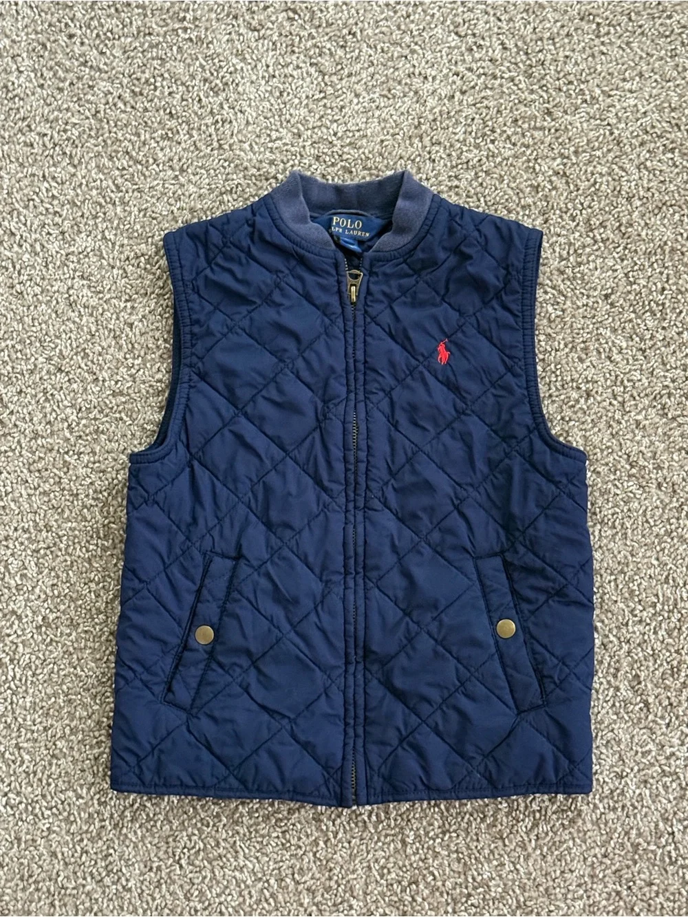 Polo Ralph Lauren classic polo